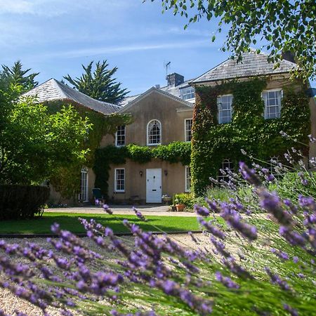 Clemenstone House B&B Cowbridge Dış mekan fotoğraf