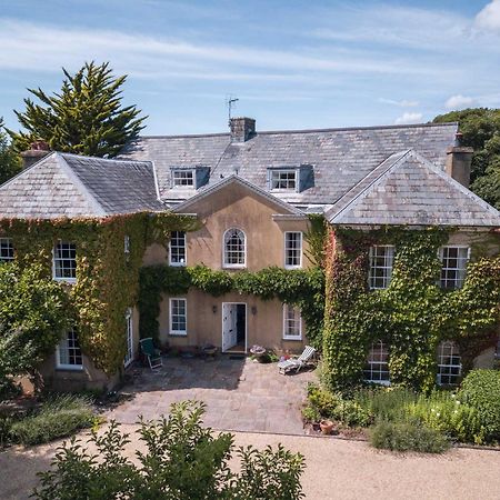 Clemenstone House B&B Cowbridge Dış mekan fotoğraf