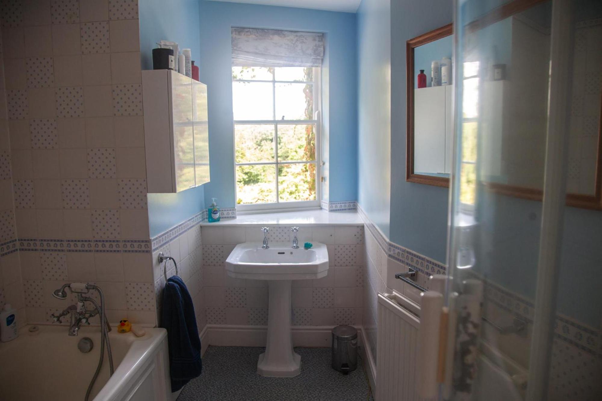 Clemenstone House B&B Cowbridge Dış mekan fotoğraf
