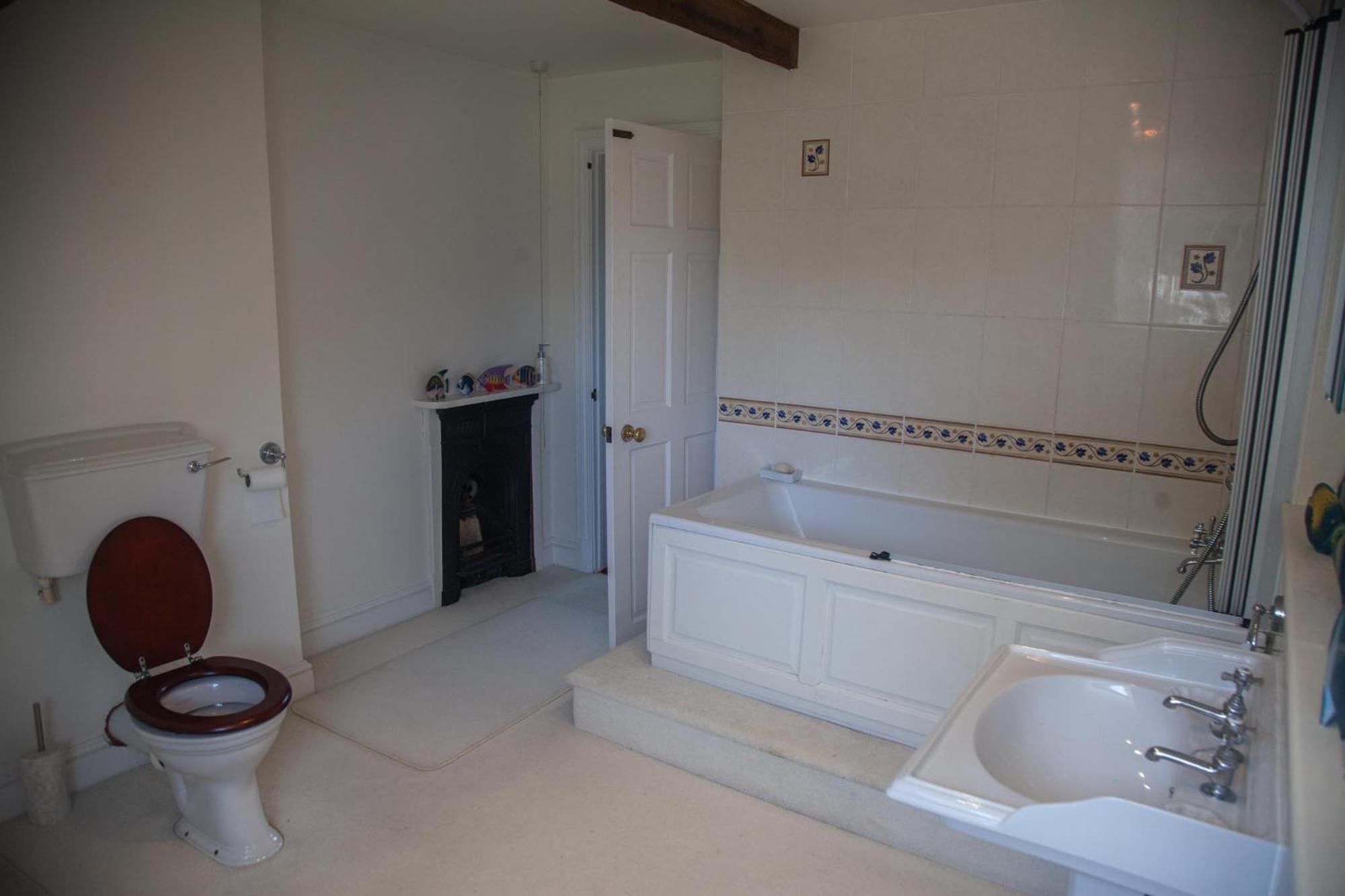 Clemenstone House B&B Cowbridge Dış mekan fotoğraf