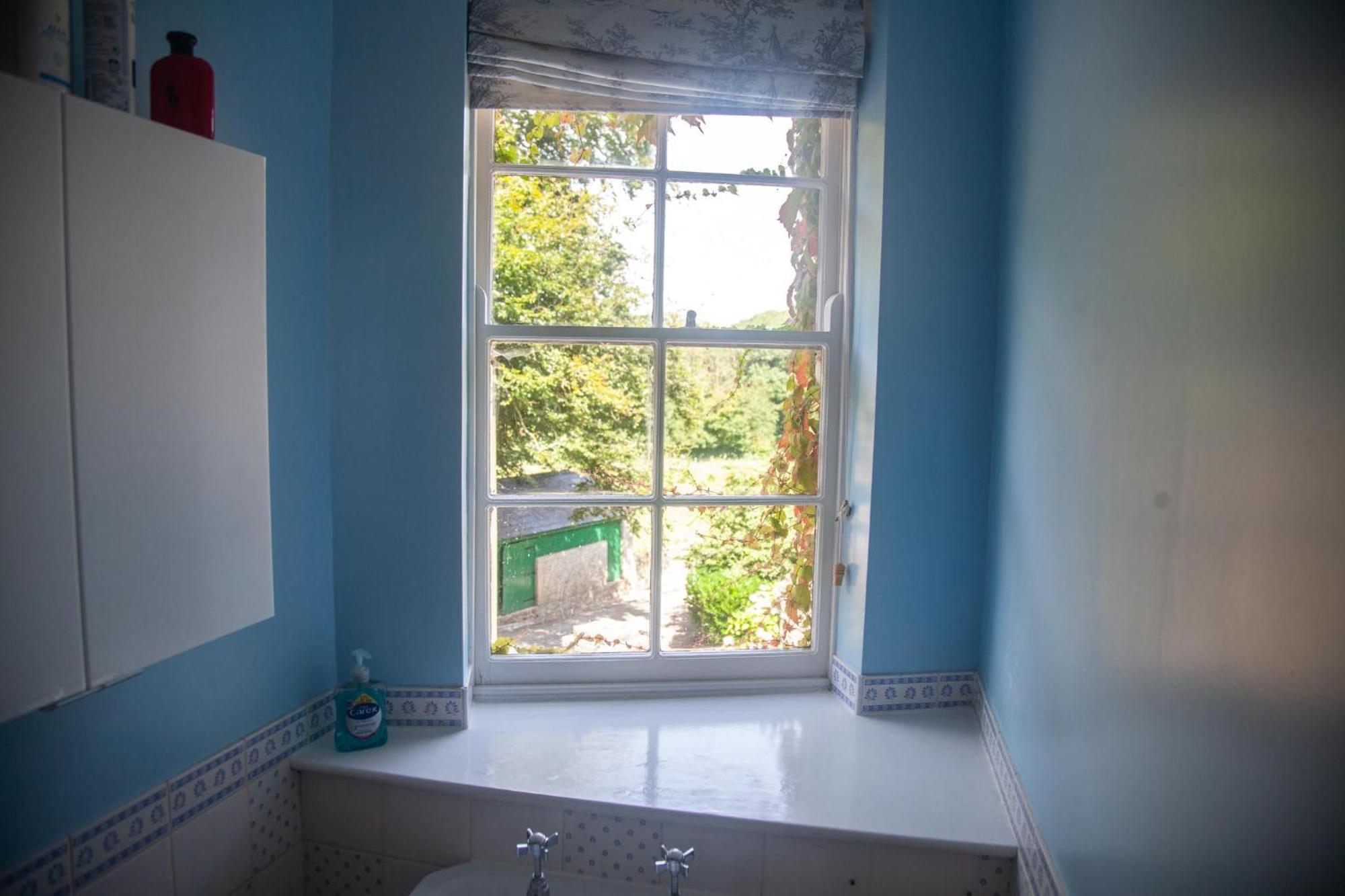 Clemenstone House B&B Cowbridge Dış mekan fotoğraf