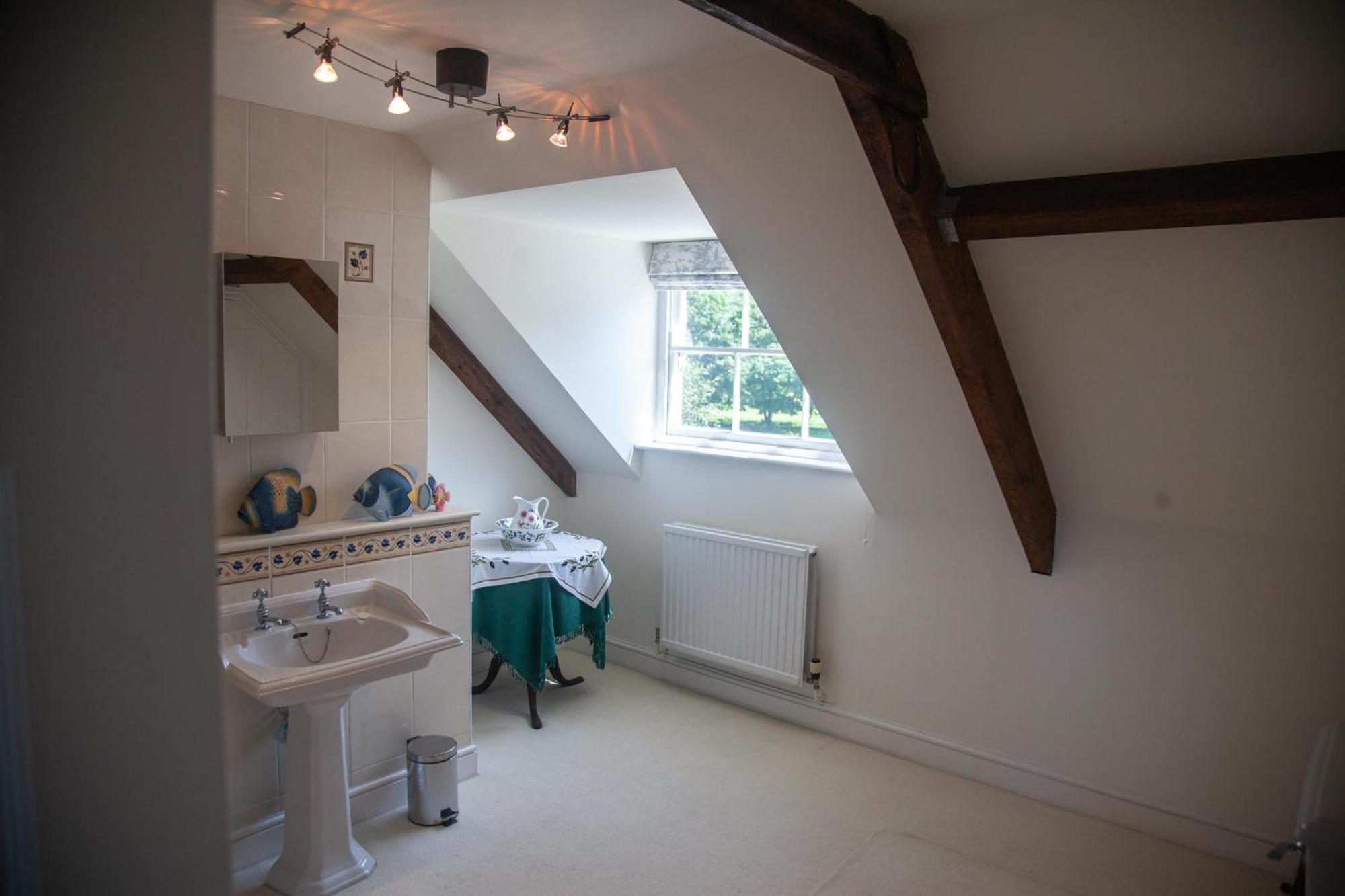 Clemenstone House B&B Cowbridge Dış mekan fotoğraf