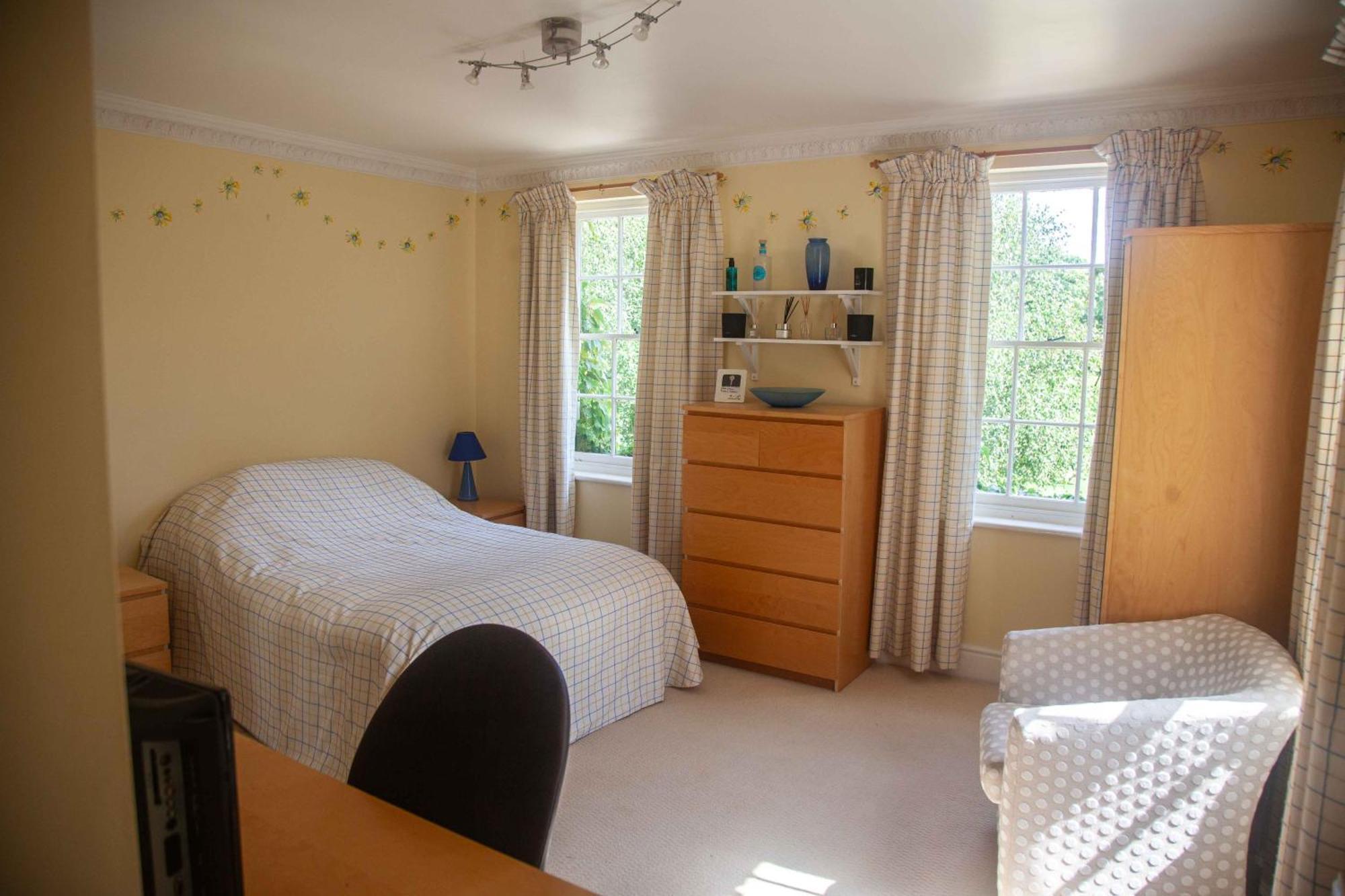Clemenstone House B&B Cowbridge Dış mekan fotoğraf