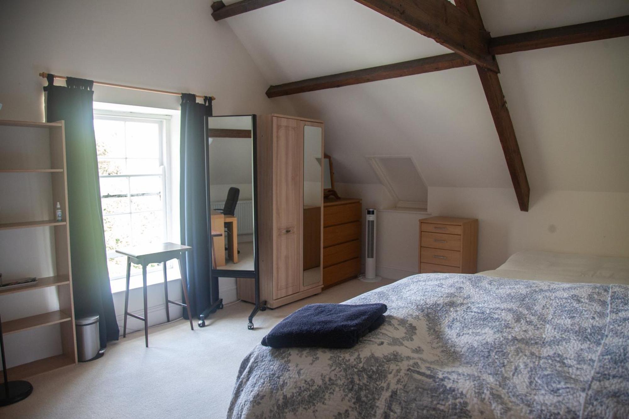 Clemenstone House B&B Cowbridge Dış mekan fotoğraf