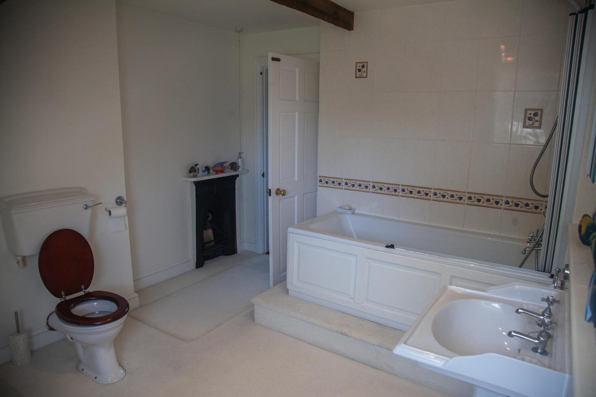 Clemenstone House B&B Cowbridge Dış mekan fotoğraf