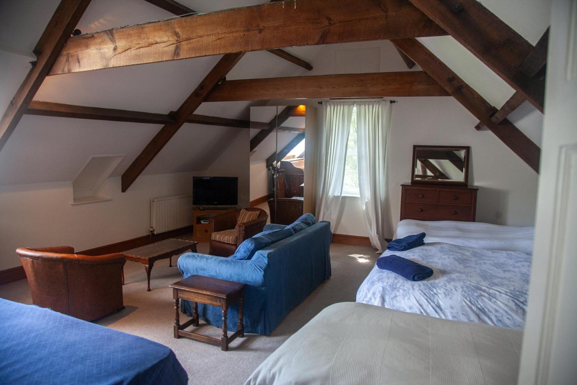 Clemenstone House B&B Cowbridge Dış mekan fotoğraf