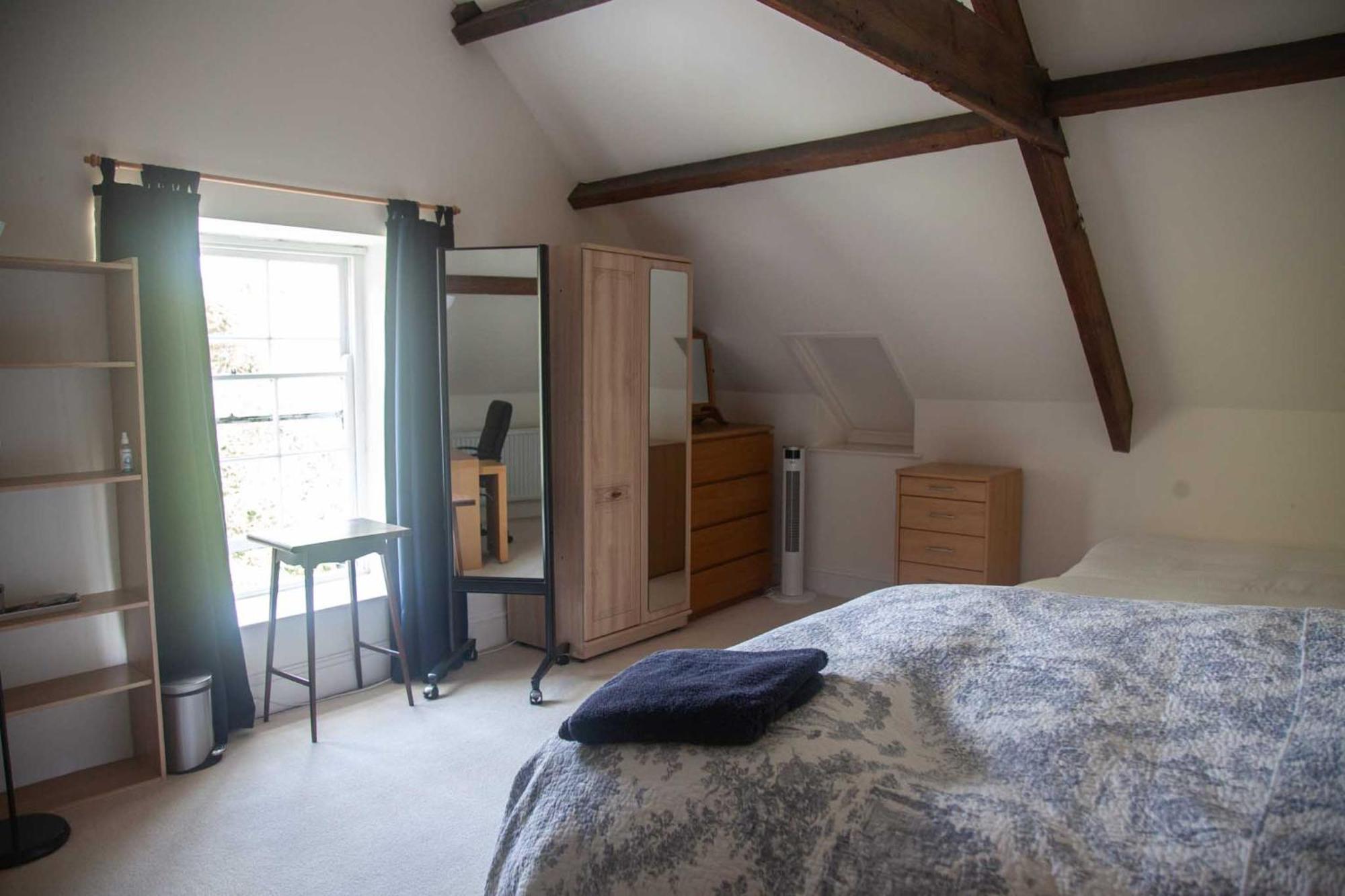 Clemenstone House B&B Cowbridge Dış mekan fotoğraf