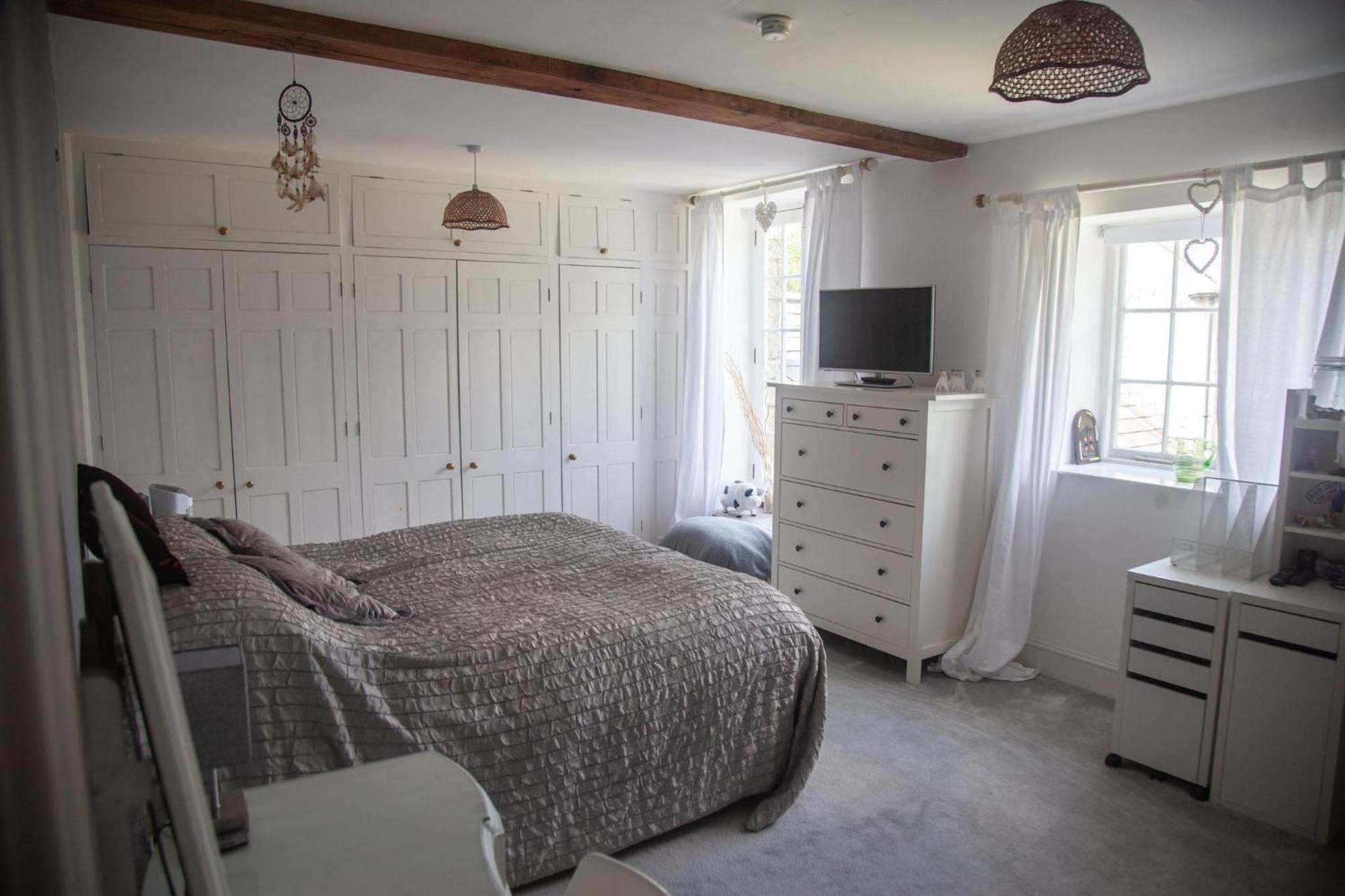 Clemenstone House B&B Cowbridge Dış mekan fotoğraf