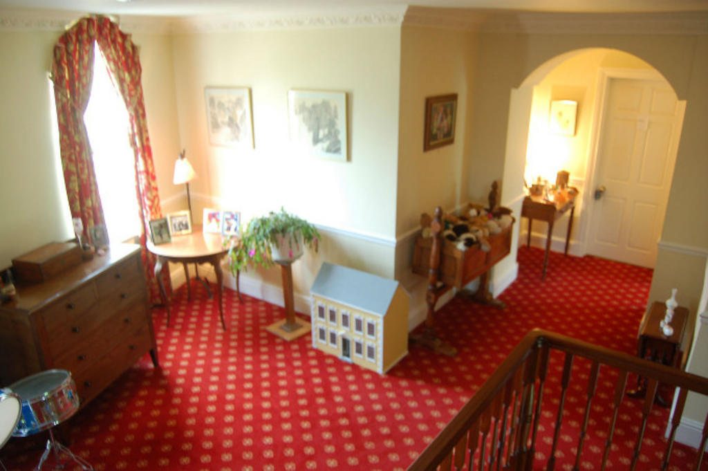 Clemenstone House B&B Cowbridge Dış mekan fotoğraf