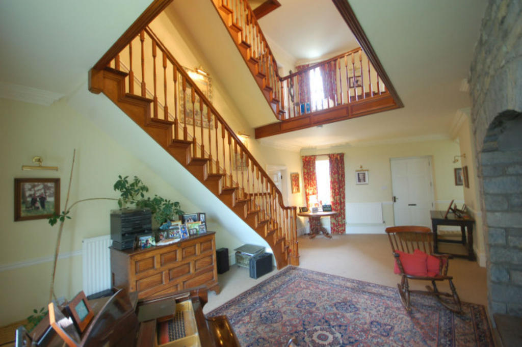 Clemenstone House B&B Cowbridge Dış mekan fotoğraf
